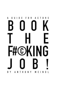 Paperback Book the F#©king Job! Book