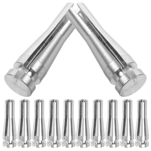 Kit de reparación Outanaya con 12 piezas para cable de cerrojo de puerta trasera en camiones Serie F