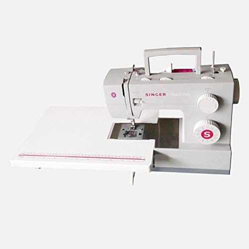 Portable Table Extension Comfortable Large Sewing Table for Singer 4411