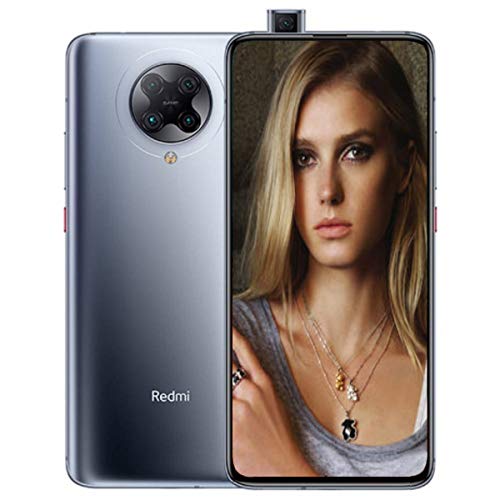 Amazon | Xiaomi Redmi K30 PRO 5G International EA版 ○Sony 6400万