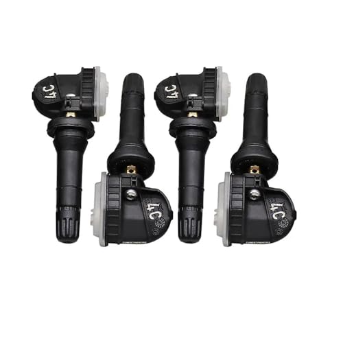 Capteur TPMS pour Chevrolet Bolt EUV 2021-2022 anti-crevaison avec valve 13540603
