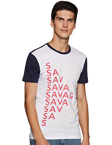 Image of United Colors of Benetton Men's Solid Regular Fit Shirt
