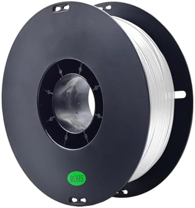 Nishiyuenyi PLA White 1.00kg