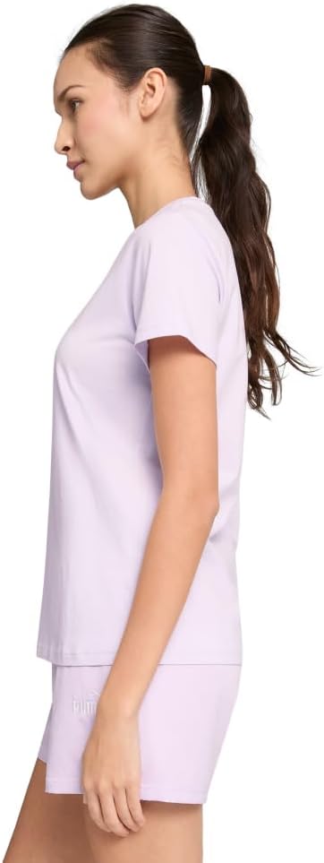 Puma Womens Graphic T-Shirt - Image 4