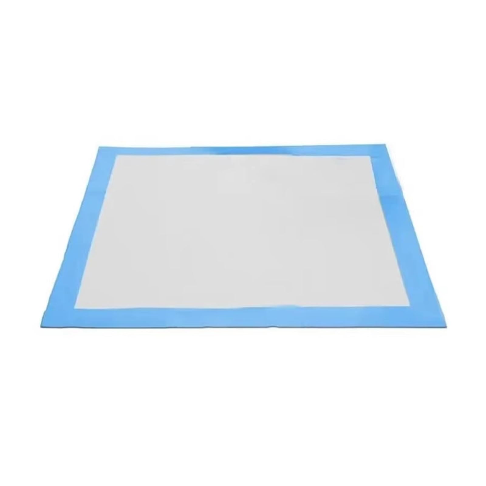 Pañal Absorbente for Mascotas, Almohadillas Gruesas for orina de Perro(60x90cm 20pcs)