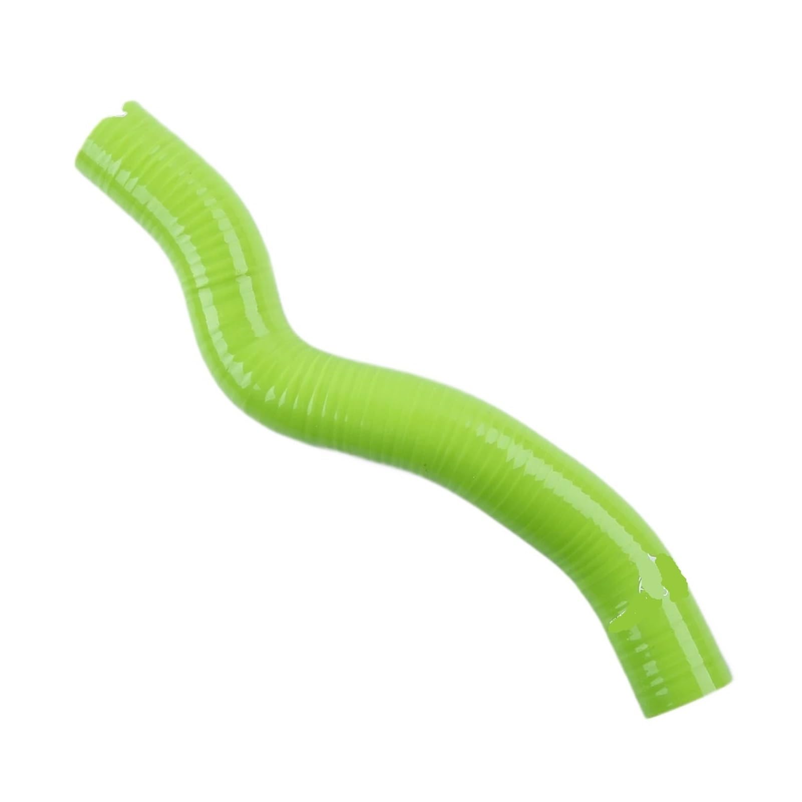 ChłOdząCego Wąż ChłOdnicy Pasuje do Kawasaki Ninja ZX6R ZX 6R ZX636 ZX600R 2009-2021 Motocykl Silikonowy Zestaw Rur Chłodnicy Nagrzewnicy wąż chłodnicy(Yellow)