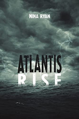 Atlantis Rise view 2