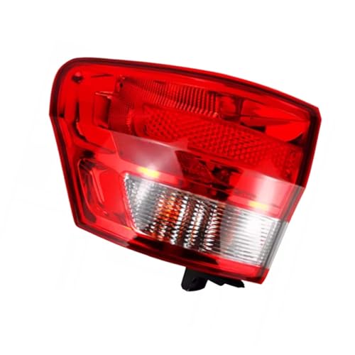 Feu Arrière Extérieur Gauche pour Grand Cherokee 2011-2013