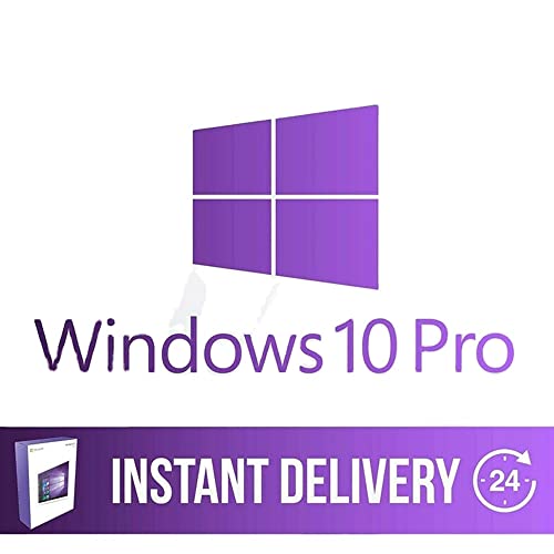 Windows 10 Pro - Vitalícia