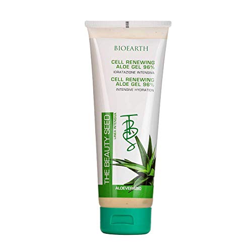 BIOEARTH TBS Cell Renewing Aloe 96
