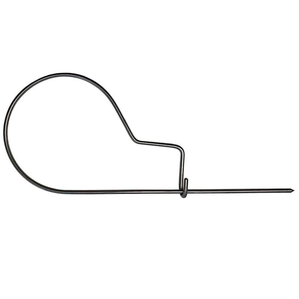 クラブ fishing_ soldier Metal Fish Stringer Calissa Offshoe Kayak & Speafishing