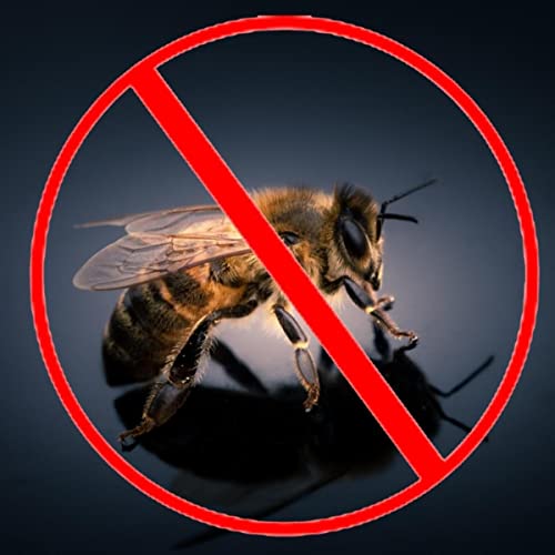 Bee Repellent