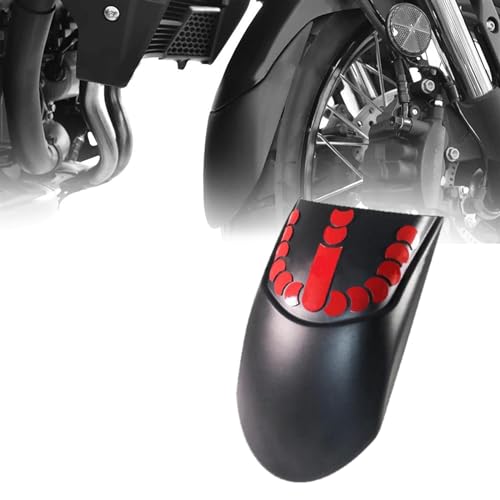 Couverture pour VFR1200X Crosstourer garde-boue arrière de voyage moto