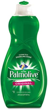 Palmolive Ultra Dish Liquid - Original - 20 oz