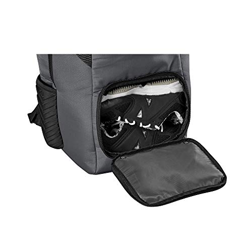 Evoshield Unisex Adult Pocket Equipment Bag, Grey, One Size Us #TOP6