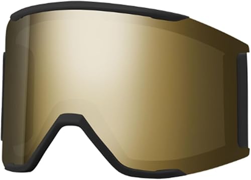 Smith Squad MAG - Lentes de repuesto para gafas de nieve