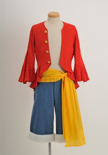 ワンピース ルフィ コスプレの人気商品 通販 価格比較 価格 Com