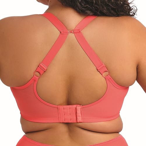 Image of Elomi Women's Plus Size Matilda Underwire Plunge Bra