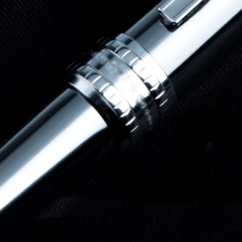 Stylo plume 0.38 mm idéal au bureau pour calligraphie et notes