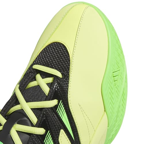 Image of Adidas Unisex-Adult Dame Certified 3 Basketball
