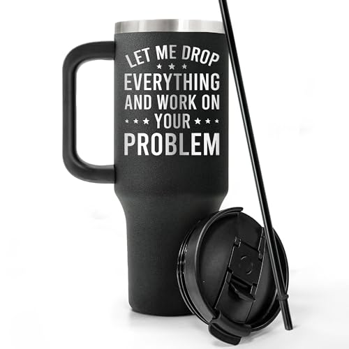 Engraved-40-oz-Tumbler-Funny-Christmas-Gifts-For-Men-With-Handle-Friendly-Straw-Lid-Birthday-Gift-for-Office-Friend-Women-Work-Bestie-Funny-Gag-Gifts-for-Boss-Coworker-Colleague-Manager Engraved 40 oz Tumbler Funny Christmas Gifts For Men With Handle Friendly Straw Lid Birthday Gift for Office Friend Women Work Bestie Funny Gag Gifts for Boss Coworker Colleague Manager