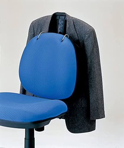 ナカバヤシ デスクチェア チェアハンガー 服の神 Z3019