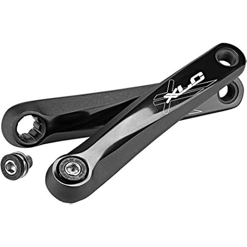 XLC Kurbelset für Bosch Systeme CR-E01 schwarz Cover