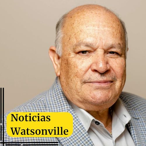 Page de couverture de Noticias Watsonville