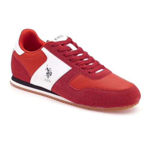 Image of U.S. Polo ASSN. Mens Enco Sneaker