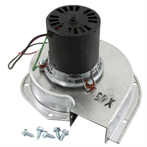BLW00569 - Fasco Fits Trane Furnace Draft Inducer Exhaust Motor