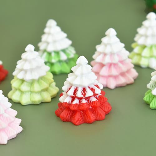 Image of Ulalaza 50 pcs Slime Charms Mixed Set Resin Flatback Making Supplies for DIY Craft Making and Ornament Scrapbooking Beads Assorted Candy Fruit Cake Ornament