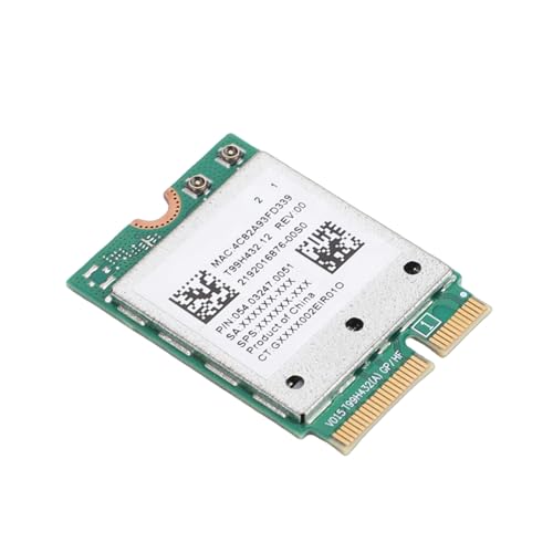 Carte WiFi 7 M.2 : Dites Adieu aux Latences sur votre Ordinateur Portable