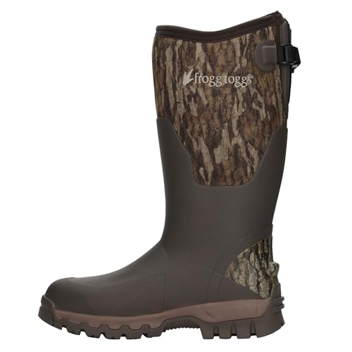 Image of FROGG TOGGS Men's Ridge Buster Waterproof Hunting Boot, 7mm Neoprene