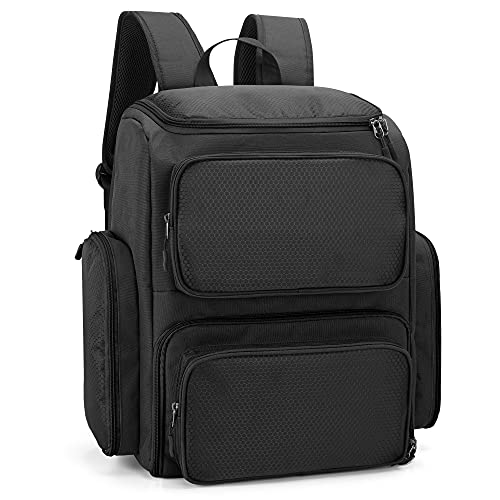 Trunab Rucksack Kompatibel mit Xbox Series X,...