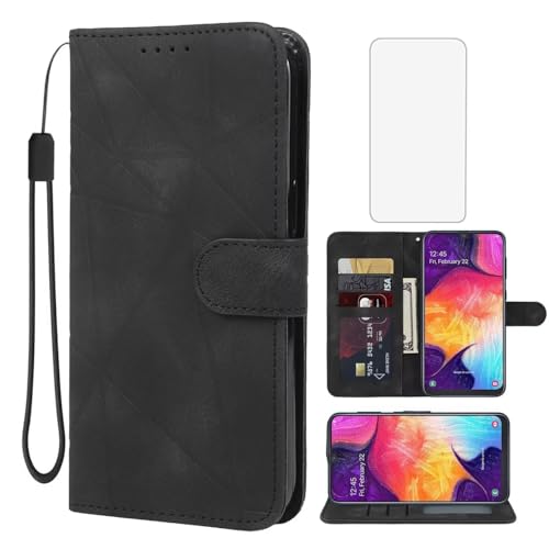 Wanyuexes Case for Galaxy A50/Galaxy...