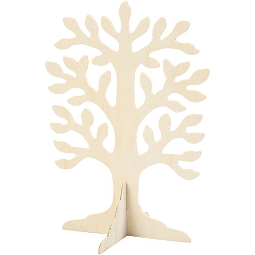 Baum,Gr&ouml;&szlig;e30x21,5cm,1Stck. 100263