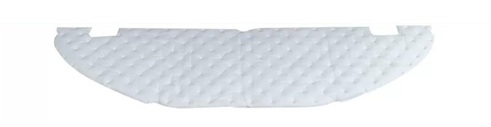 Gtdtixc C Front Bonnet Sound Proof Mat For Toyota For Sienna For Granvia For Rav4 Ar Engine Hood Sound Insulation Pad Soundproof Mat Otton Over Trim(C)