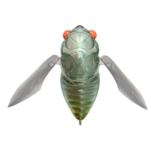 Megabass Grand SIGLETT Topwater Bug Plug Lamune Bug