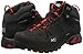 Millet Super Trident GTX, Zapatos de High Rise Senderismo Unisex Adulto, Negro...