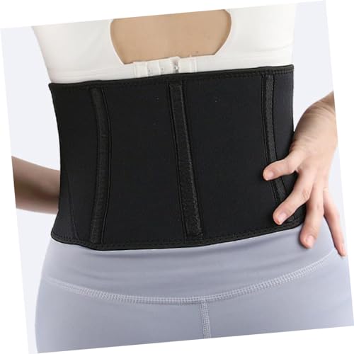 Faja Abdominal Postparto con Soporte y Resorte miniatura 6