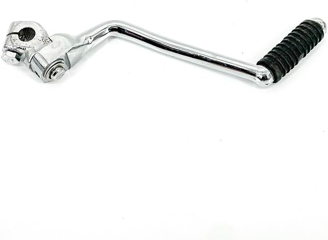 Motorcycle Kick Start Lever Motorcycle Accessories Engine Kick Lever Starter For CG 125cc 200cc 250cc Dirt Pit Bike Off Road Motocross