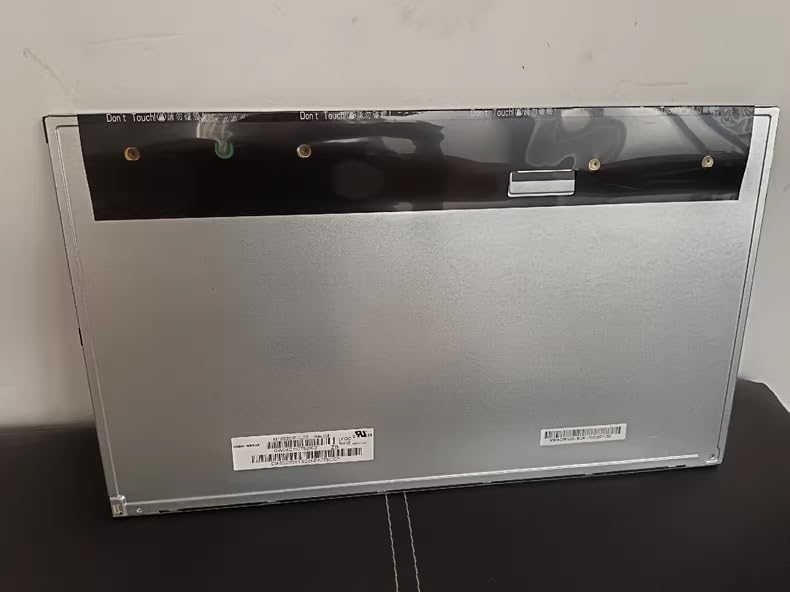 Image of Tested 18.5 inch M185BGE-L22 LCD Display Panel Warehouse Spot