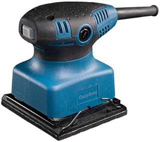 DONGCHENG Dsb100 150W Orbital Sander, 110X100mm
