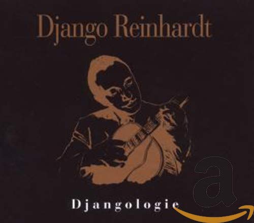 Djangologie