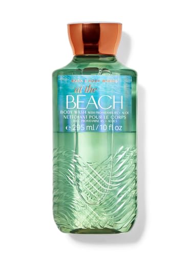 Image of Bath & Body Works At The Beach Body Wash