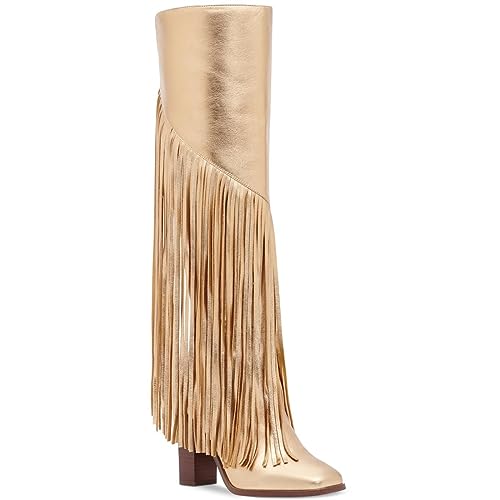 Jessica Simpson Asire Gold 7.5 M