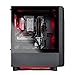 Skytech Gaming Shadow Desktop PC, Intel i5 13400F 2.5 GHz (4.6GHz), AMD RX 9060XT 8GB, 1TB NVMe SSD, 32GB DDR5 RAM 5200 RGB, 650W Gold PSU, Wi-Fi, Win 11