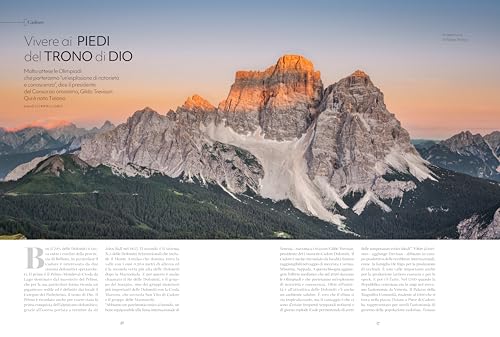 Orizzonti. Ediz. A Colori. Cortina E Le Dolomiti (2024) (Vol. 2) - 2