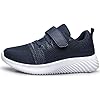 Wonvatu Toddler Little Kid Sneakers Boys Girls Cute Strap Walking Athletic Running Sports Shoes Wonvatu Toddler Little Kid Sneakers Boys Girls Cute Strap Walking Athletic Running Sports Shoes