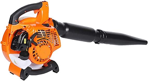 PETROL BLOWER 2-STROK HEAVY DUTY